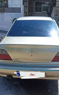دوو سیلو مدل 78
