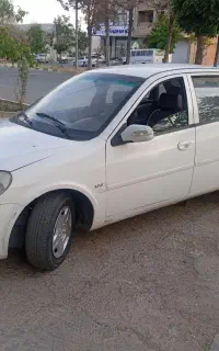 سواری لینفان 520