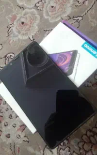 Lenovo  M7