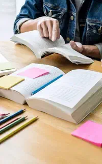تدریس و حل سوالات دروس ریاضی و فیزیک دانشگاهی