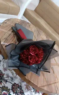 گل ربانی