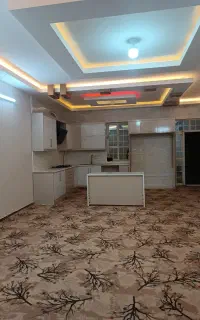 منزل ویلایی امام خمینی جنوبی هفتم