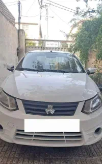 ساینا EX مدل 96