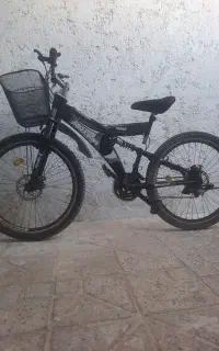 دوچرخه ۲۶