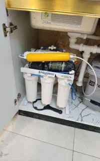 نصب،تعمیر،تعویض فیلتر،جابجایی تصفیه آب خانگی صنعتی