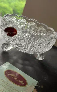 پیاله پایه دار ۱۲عددی طرح خورشیدی