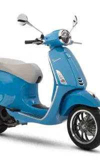 وسپا ۵۰ درجه لیمیتد ادیشن