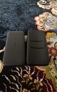 پاور بانک شیائومی 20000