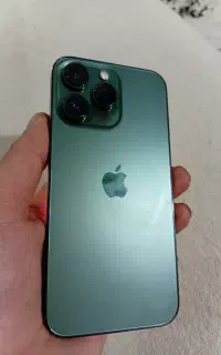 گوشی آیفن13pro