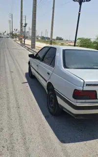 پژو۴۰۵مدل۹۳