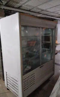 لوازم فست فودی