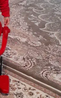 فرش دوازده متری