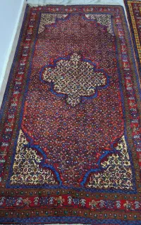 فرش طبیعی
