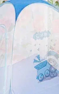 پشه بند