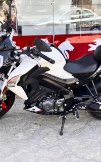 بنلی 180 S