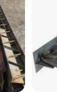 نیاز به جوشکار کرومیت