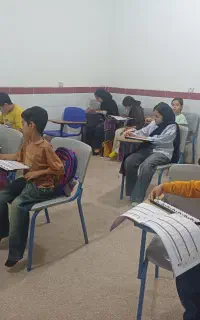 کلاس تابستانه