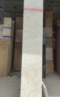 سنگ و آجر نما