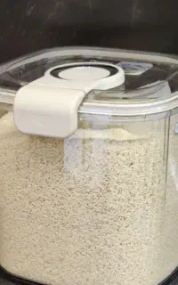 جا برنجی هومکت