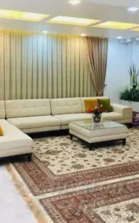 اجاره کوتاه مدت و روزانه مبله سوئیت آپارتمان