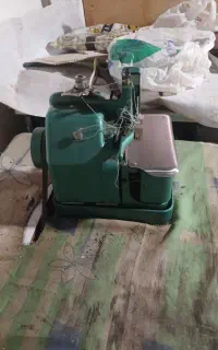 سر دوز سه نخه باتر فلای