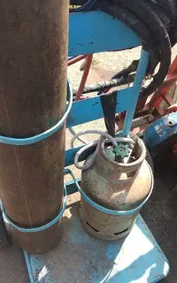 برشکاری سیاراهن الات ساختمانی