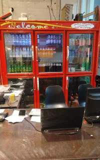 فروش وسایل رستوران و بیرون بر