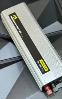 مبدل برق 4000w
