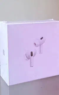 ایرپادپرو Airpod pro2/ آکبند/