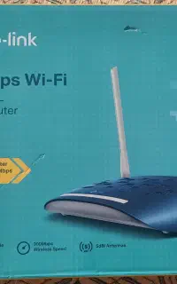 فروش مودم tp-link