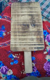 تخته گوشت چوبی  کشورسریلانکا