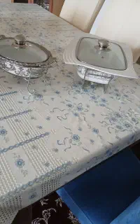 خانه وآشپز خانه