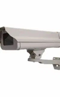 کاور دوربین صنعتی