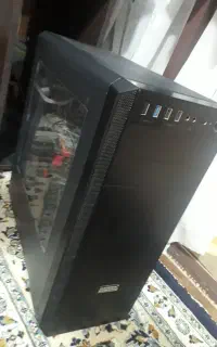 کیس و مانیتور گیمینگ