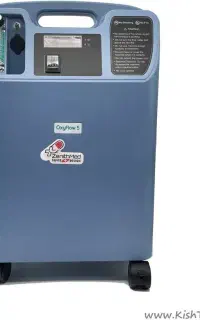 فروش اکسیژن ساز زنیت مد SYS-5 مدل 5 لیتری