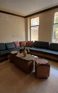 مبل راحتی ۷ نفره