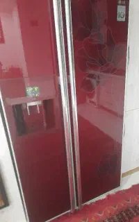 یخچال ال جی اصل