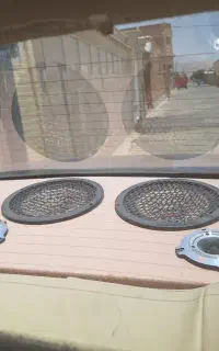 فروش سیستم صوتی سنگین