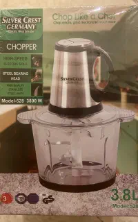سیلورکرست