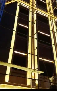 برقکاری ساختمان