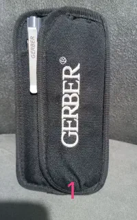 چراغ قوه های گربر اورجینال  Gerber کلکسیونی آنتیک