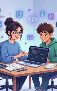 آموزش خصوصی برنامه نویسی وب و هوش مصنوعی