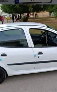 فروش ۲۰۶ مدل ۹۱ تیپ۳