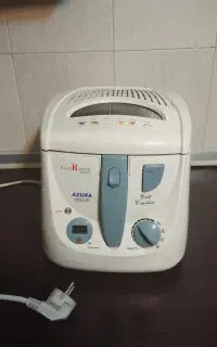 سرخ کن اصل فرانسه