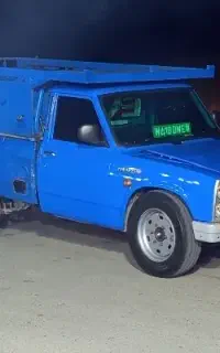 حمل‌اثاثیه‌منزل‌ وانت نیسان باکارگر