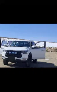کی ام سی T8