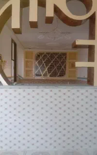 رنگ آمیزی ساختمان