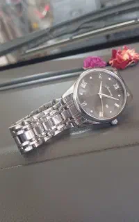 ساعت