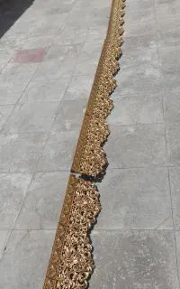 قاب پرده