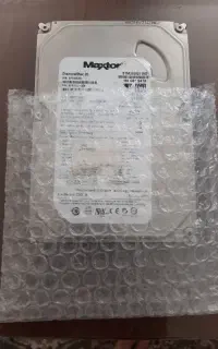 هارد اینترنال 160G .. SATA